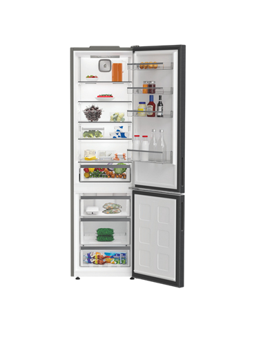 Frigider Whirlpool WHK 25404 XBR5E, Negru