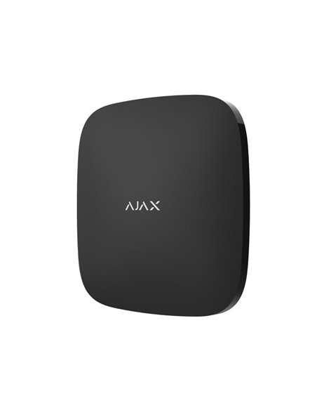 Централь системы безопасности Ajax Hub 2, Чёрный