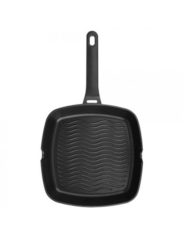 Сковорода-гриль Rondell RDA-1454, 28см, Графитовый