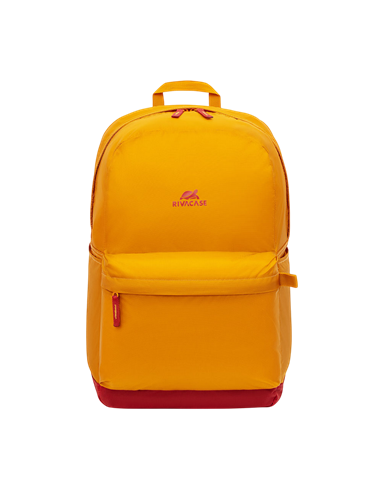 Рюкзак Rivacase Mestalla, 15.6", Золотой