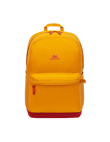 Рюкзак Rivacase Mestalla, 15.6", Золотой