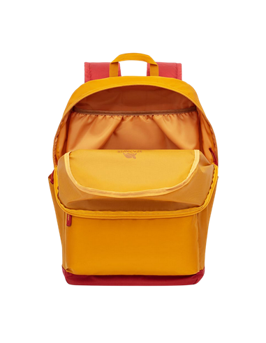 Рюкзак Rivacase Mestalla, 15.6", Золотой