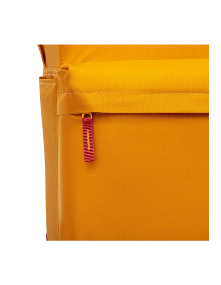 Rucsac Rivacase Mestalla, 15.6", Auriu