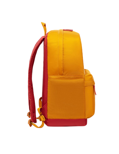 Rucsac Rivacase Mestalla, 15.6", Auriu