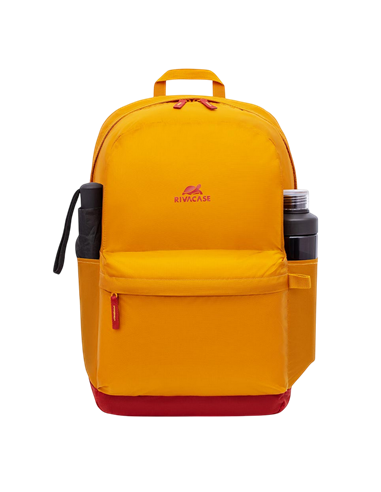 Рюкзак Rivacase Mestalla, 15.6", Золотой