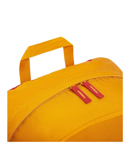 Rucsac Rivacase Mestalla, 15.6", Auriu
