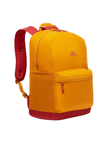 Рюкзак Rivacase Mestalla, 15.6", Золотой