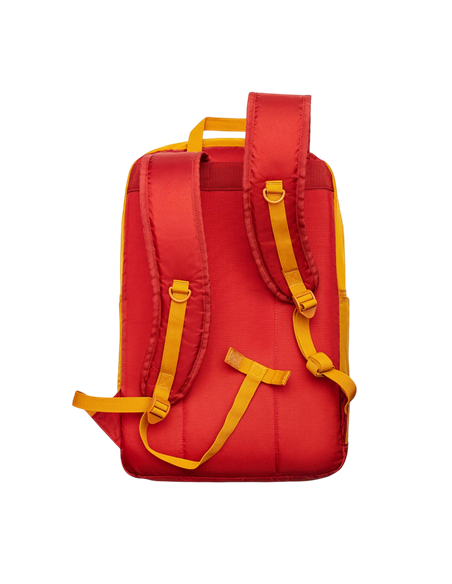 Рюкзак Rivacase Mestalla, 15.6", Золотой