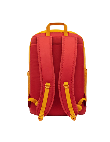 Rucsac Rivacase Mestalla, 15.6", Auriu