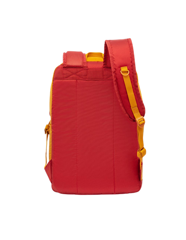 Рюкзак Rivacase Mestalla, 15.6", Золотой