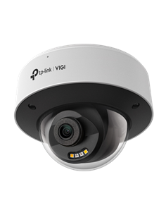 Camera de supraveghere IP TP-LINK InSight S245(2.8 mm), Alb