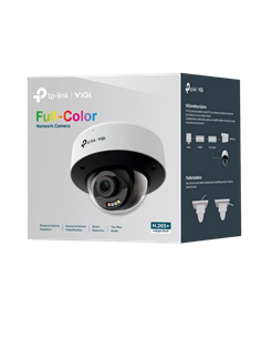 Camera de supraveghere IP TP-LINK InSight S245(2.8 mm), Alb 2