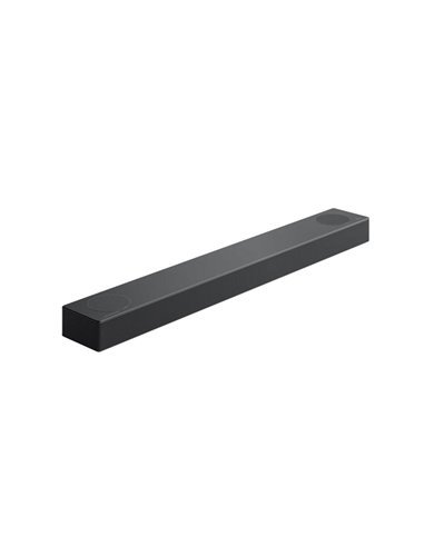 Soundbar LG S75Q, Negru