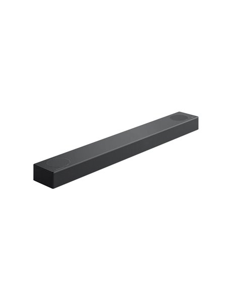 Soundbar LG S75Q, Negru
