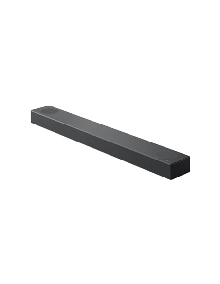 Soundbar LG S75Q, Negru