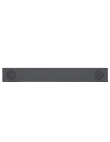 Soundbar LG S75Q, Negru
