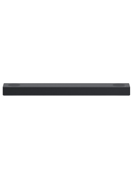 Soundbar LG S75Q, Negru