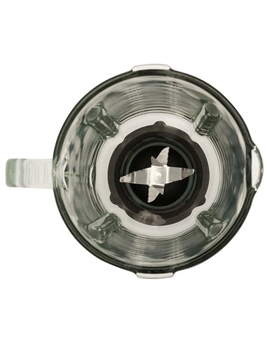 Blender staționar Polaris PTB 1530G, Oțel inoxidabil