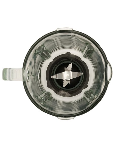 Blender staționar Polaris PTB 1530G, Oțel inoxidabil