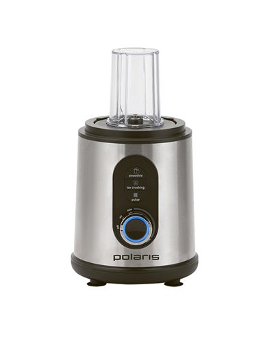 Blender staționar Polaris PTB 1530G, Oțel inoxidabil