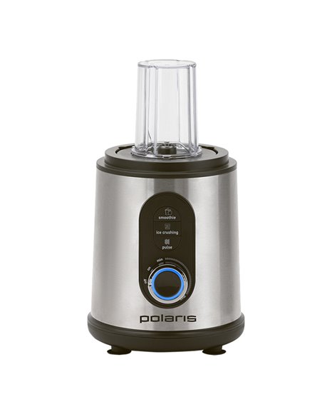 Blender staționar Polaris PTB 1530G, Oțel inoxidabil