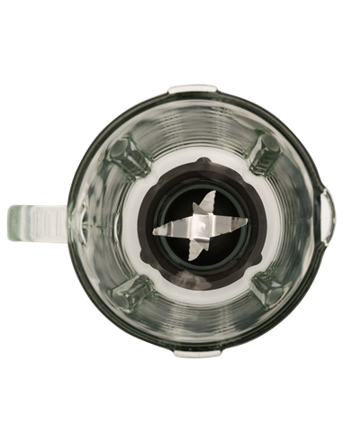 Blender staționar Polaris PTB 1530G, Oțel inoxidabil
