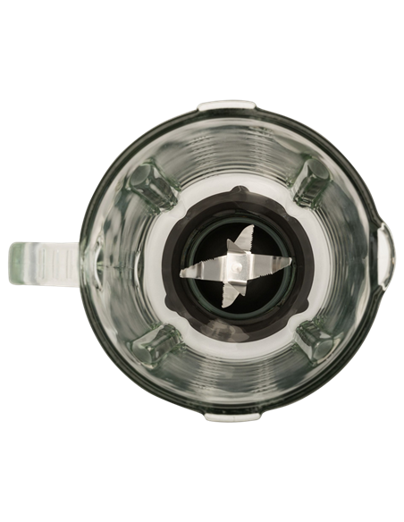 Blender staționar Polaris PTB 1530G, Oțel inoxidabil