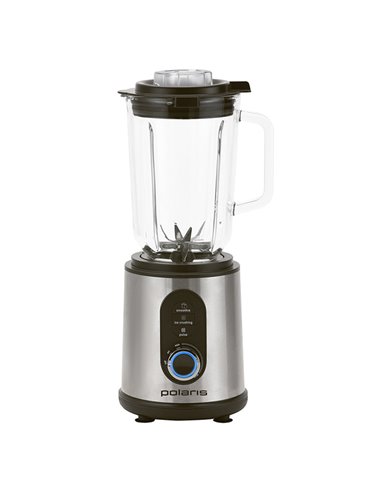 Blender staționar Polaris PTB 1530G, Oțel inoxidabil