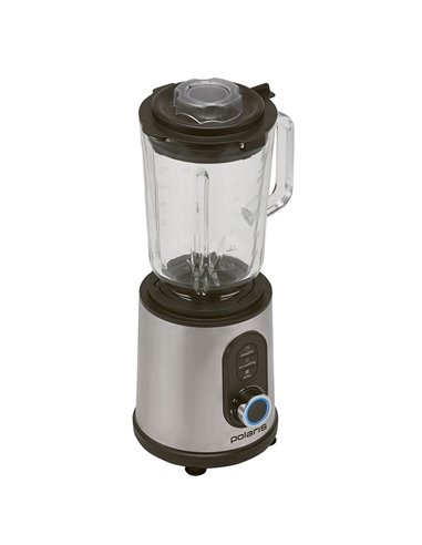 Blender staționar Polaris PTB 1530G, Oțel inoxidabil