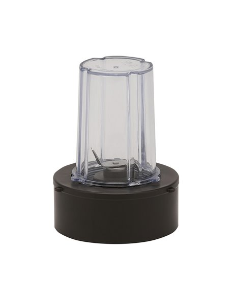 Blender staționar Polaris PTB 1530G, Oțel inoxidabil