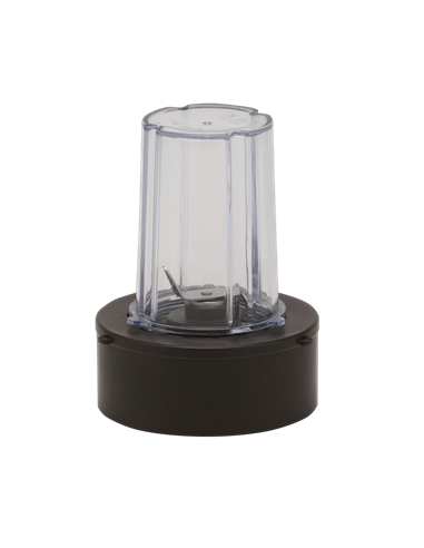 Blender staționar Polaris PTB 1530G, Oțel inoxidabil