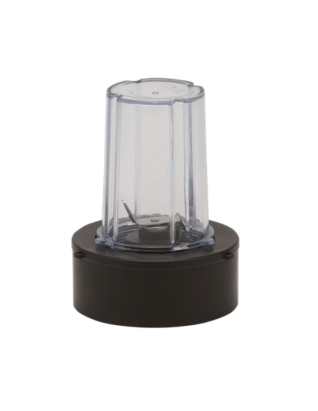 Blender staționar Polaris PTB 1530G, Oțel inoxidabil