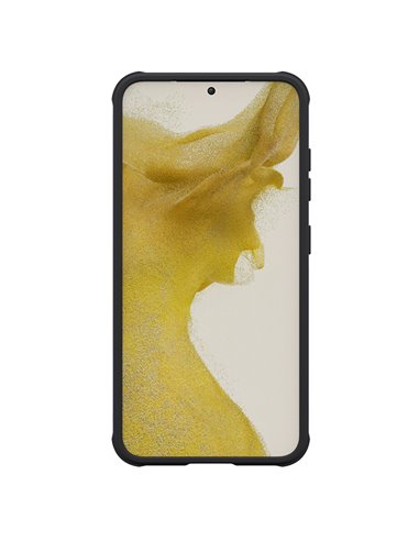 Чехол Nillkin Galaxy S23 Camshield Pro, Чёрный