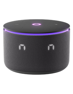 Умная колонка Yandex Station Mini 3 Pro YNDX-00059BLK, Zigbee, Чёрный 2