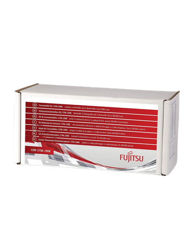 Kit consumabile Ricoh: 3706-200K
