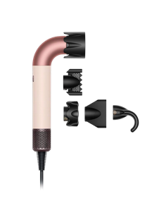 Фен Dyson Supersonic R, 1700Вт, Ceramic Pink | Rose Gold