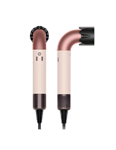 Фен Dyson Supersonic R, 1700Вт, Ceramic Pink | Rose Gold 2
