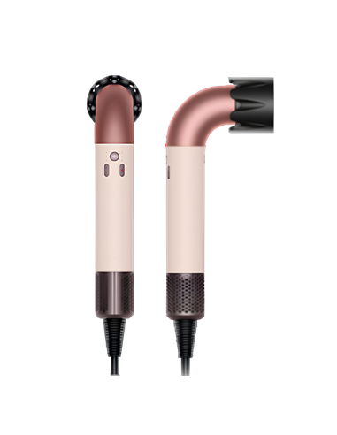 Uscător de păr Dyson Supersonic R, 1700W, Ceramic Pink | Rose Gold