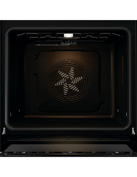 Электрический духовой шкаф Gorenje BOS6737SYW, Белый
