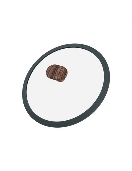 Cratiță RESTO 93903, 4,2L, 24cm, Negru