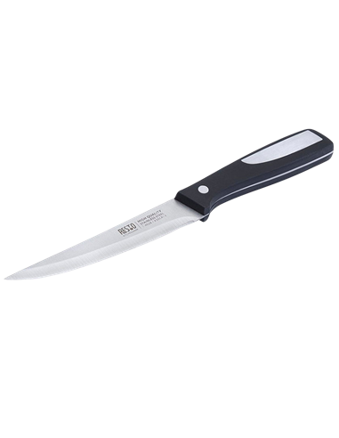 Cuțit Universal RESTO 95323, Negru