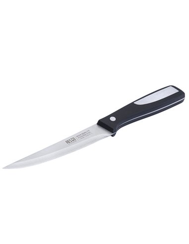 Cuțit Universal RESTO 95323, Negru