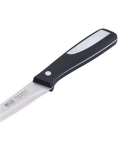 Cuțit Universal RESTO 95323, Negru