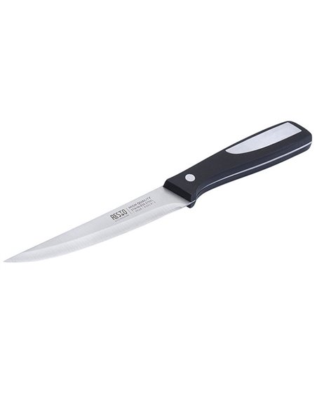 Cuțit Universal RESTO 95323, Negru