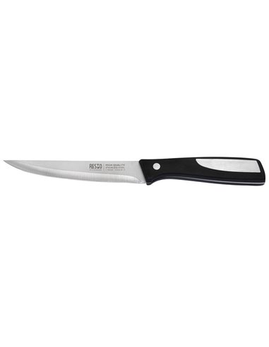 Cuțit Universal RESTO 95323, Negru