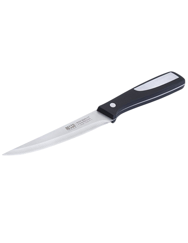 Cuțit Universal RESTO 95323, Negru