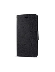Husă tip carte Xcover Nokia G10 - Soft Book, Negru 2
