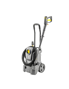 Aparat de spălat cu presiune Karcher HD 5/11 E Classic