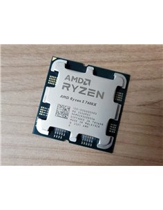 Процессор AMD Ryzen 5 7600X, AMD Radeon Graphics,  | Tray 2