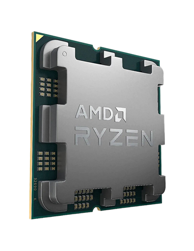 Процессор AMD Ryzen 5 7600X, AMD Radeon Graphics,  | Tray